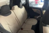Jeep Renegade 2017 – Sport