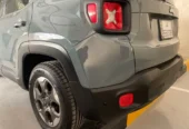 Jeep Renegade 2017 – Sport