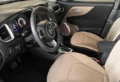 Jeep Renegade 2017 – Sport