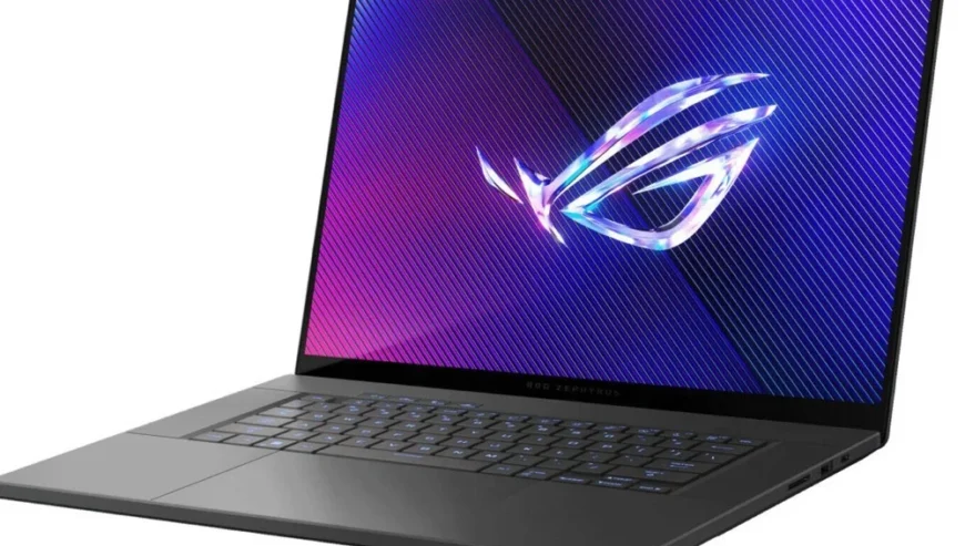 ASUS ROG Zephyrus G16