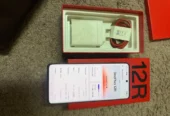 OnePlus 12R (8GB RAM, 128GB Storage)
