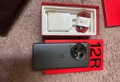 OnePlus 12R (8GB RAM, 128GB Storage)