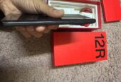 OnePlus 12R (8GB RAM, 128GB Storage)
