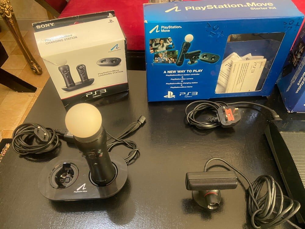 PlayStation 3 for sale