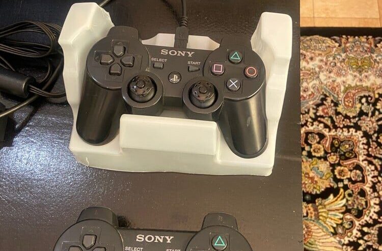 PlayStation 3 for sale