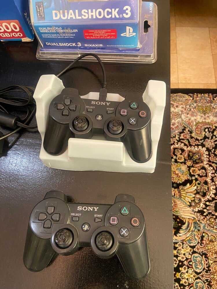 PlayStation 3 for sale