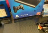 PlayStation 3 for sale