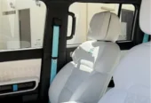 Jetour T2 Luxury 2025 For Sale