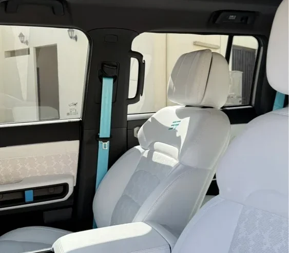 Jetour T2 Luxury 2025 For Sale