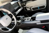 Jetour T2 Luxury 2025 For Sale