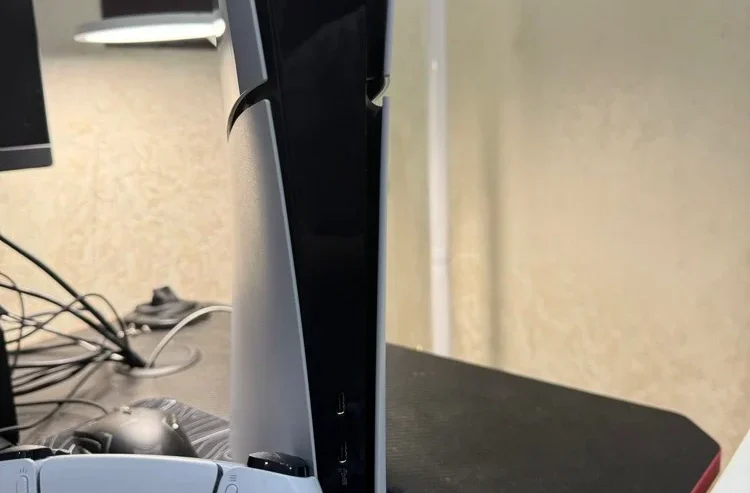 PS5 SLIM FOR SALE