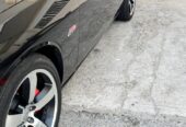 Dodge Challenger SRT8