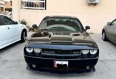 Dodge Challenger SRT8
