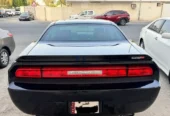 Dodge Challenger SRT8