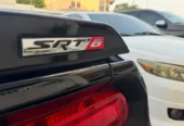 Dodge Challenger SRT8