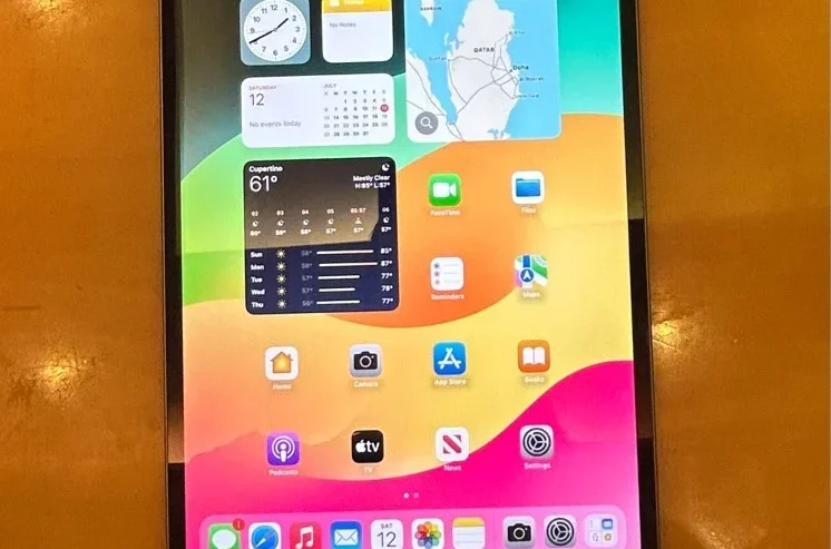 Apple iPad Pro 64GB – Original