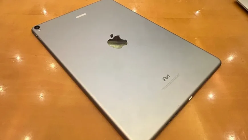 Apple iPad Pro 64GB – Original
