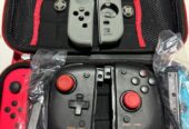 Nintendo Switch OLED Model