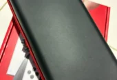Nintendo Switch OLED Model