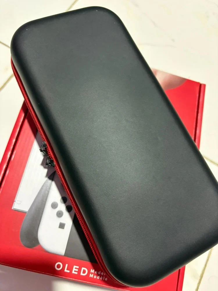 Nintendo Switch OLED Model