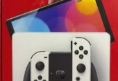 Nintendo Switch OLED Model