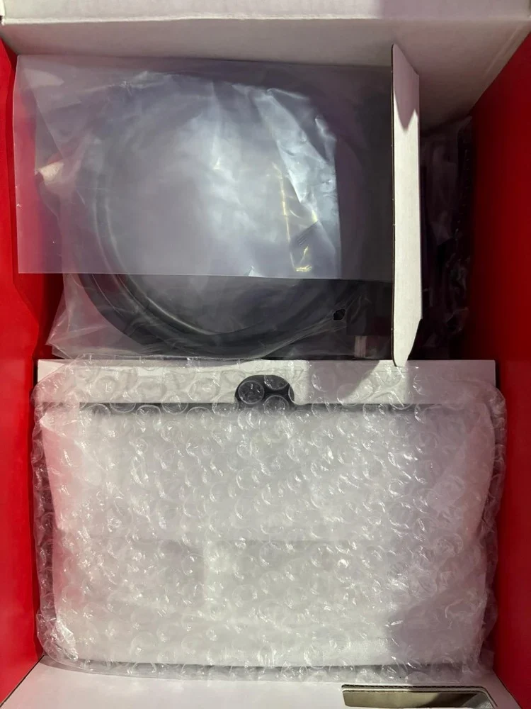 Nintendo Switch OLED Model