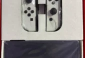 Nintendo Switch OLED Model