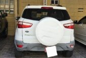 Ford Eco Sport 2016