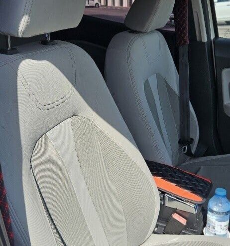 Ford Eco Sport 2016