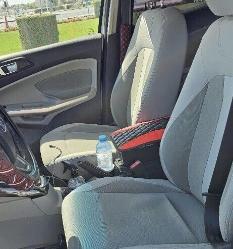 Ford Eco Sport 2016