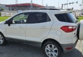 Ford Eco Sport 2016