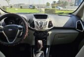 Ford Eco Sport 2016