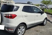 Ford Eco Sport 2016