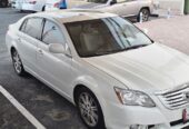 2007 Toyota Avalon