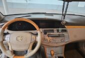 2007 Toyota Avalon