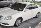 2007 Toyota Avalon