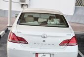 2007 Toyota Avalon
