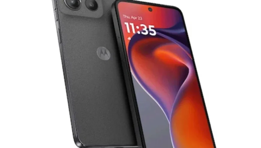 Motorola Moto G15 256GB