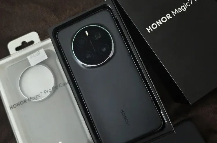 HONOR Magic 7 Pro For Sale