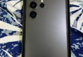 Samsung Galaxy S24 Ultra – 256GB