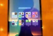 iPad 7 – iOS 18 – 128 gb –