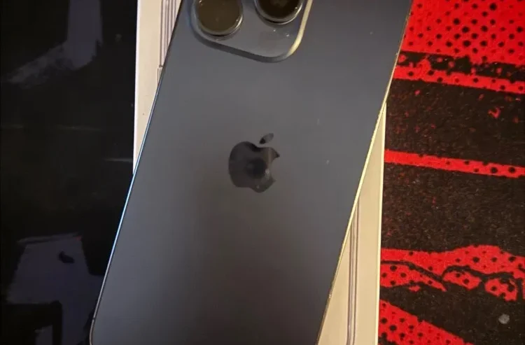 iphone 15 pro max 256 gb
