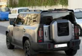 Jetour T2 2024 Qatar