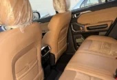 Jetour T2 2024 Qatar