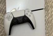 Sony PlayStation 5 Slim Console CD 1TB (PS5)