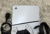Sony PlayStation 5 Slim Console CD 1TB (PS5)