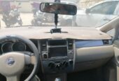 Nissan Tiida 2006 For Sale