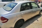 Nissan Tiida 2006 For Sale