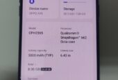 Oppo A95 For Sale