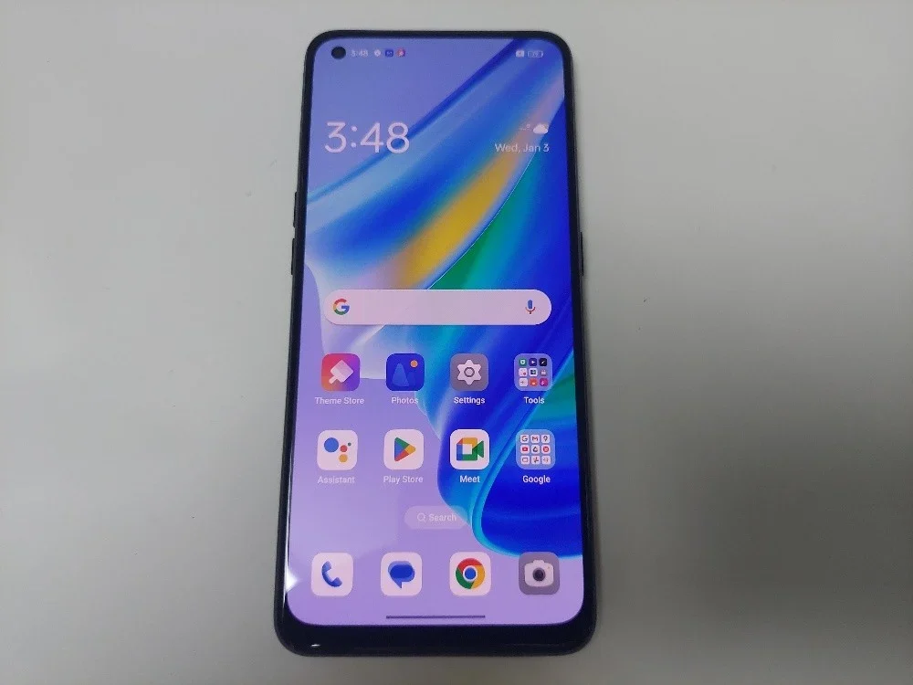 Oppo A95 For Sale